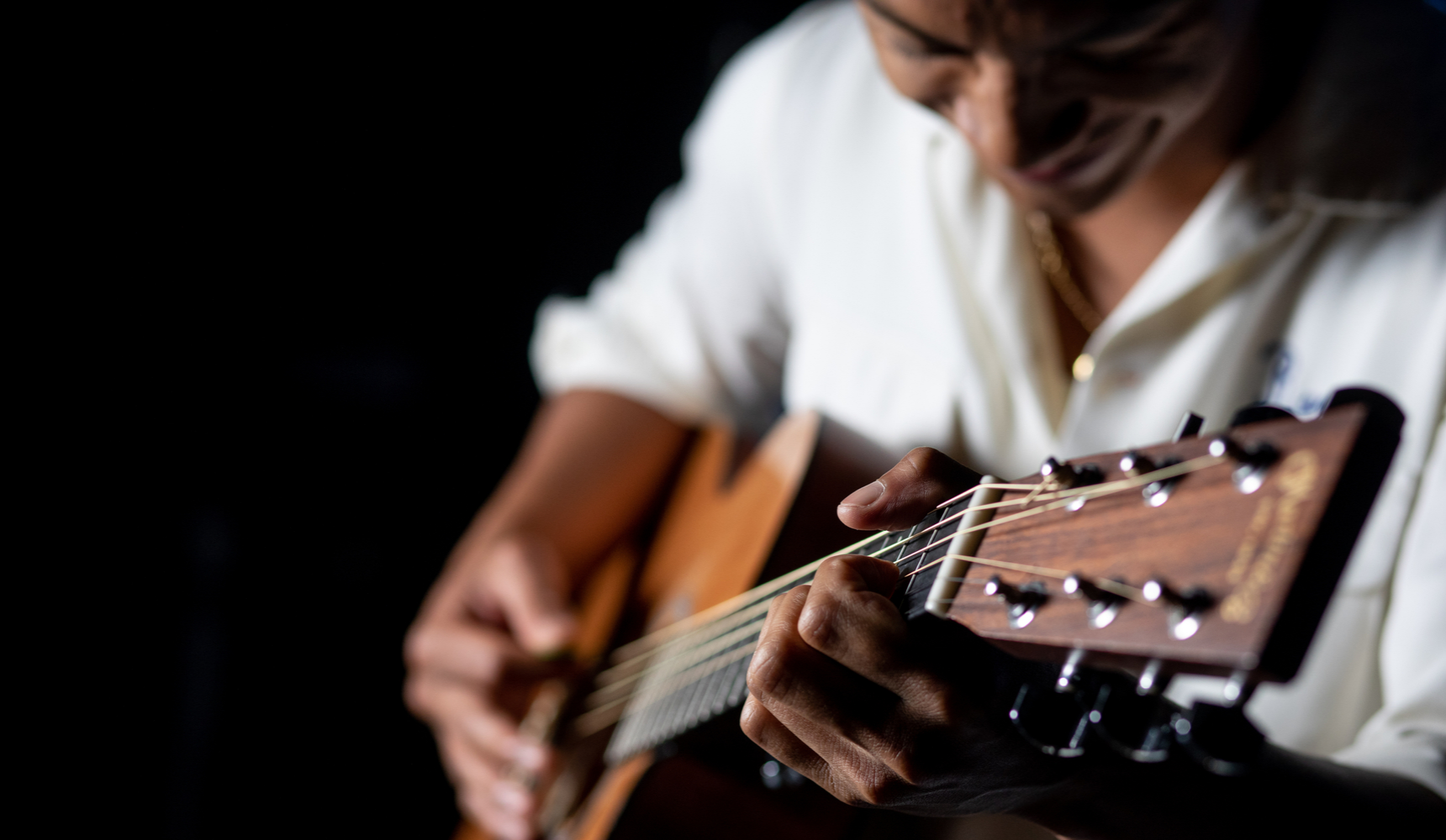 Resources for Acoustic Guitar